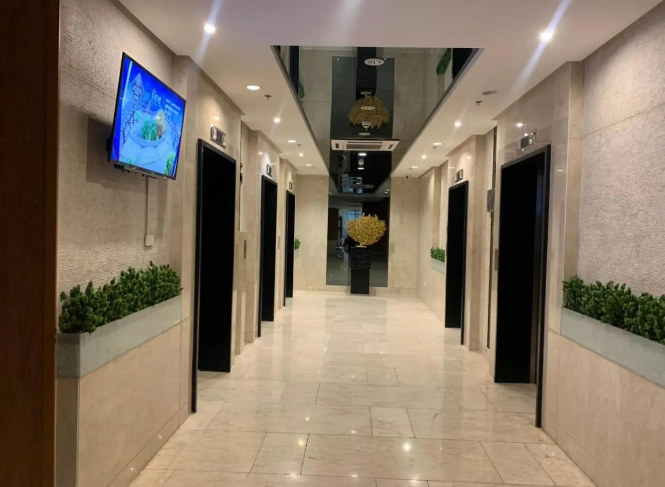Apartmán Shore Residences, Moa Pasay, Naia 1Br Manila