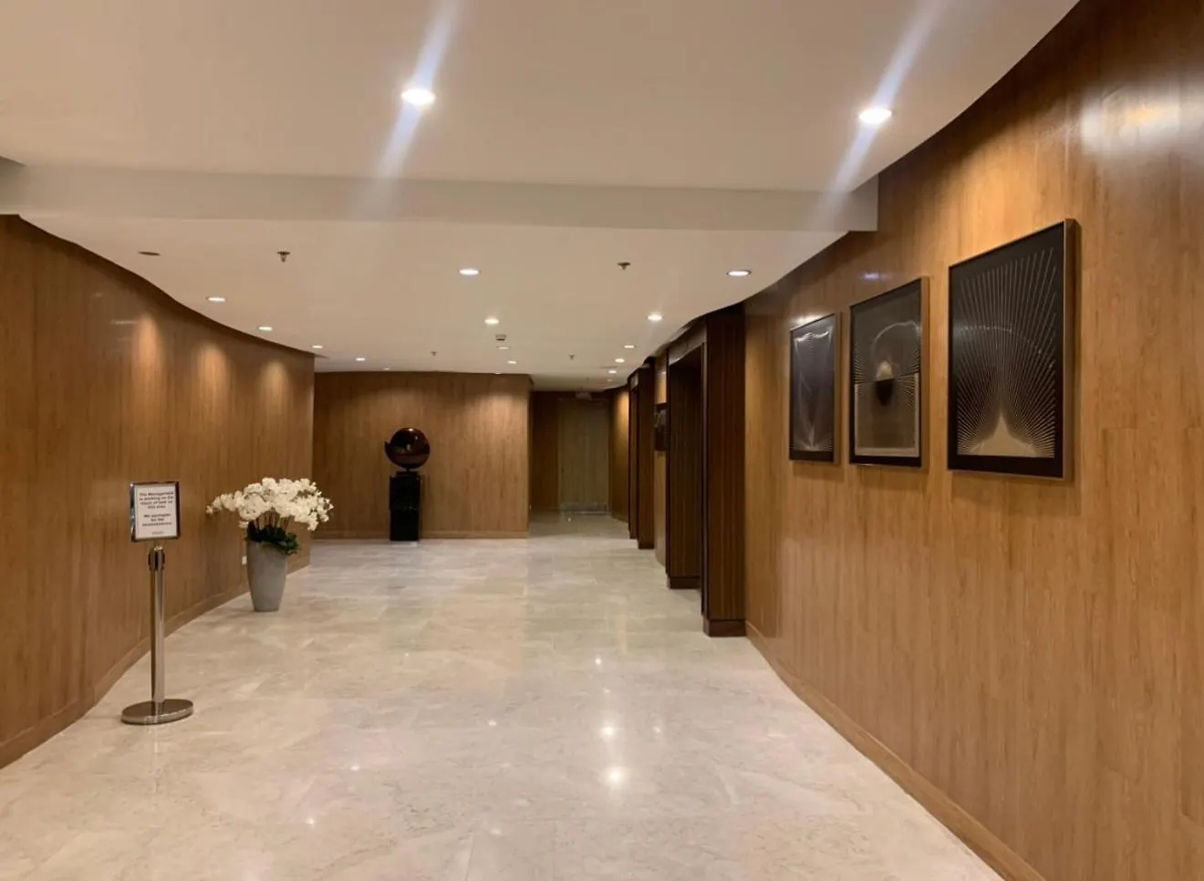 Shore Residences, Moa Pasay, Naia 1Br Manila