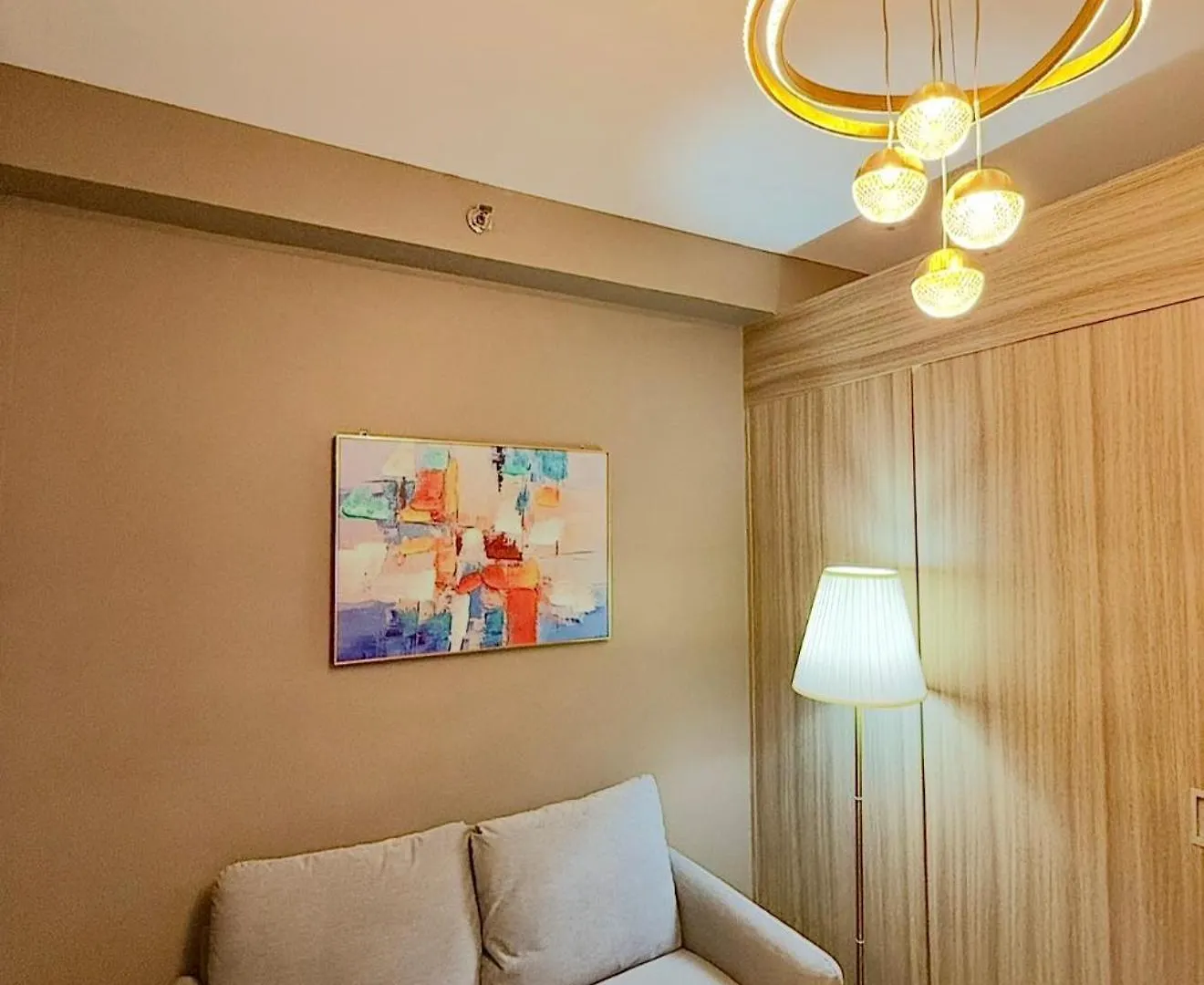Shore Residences, Moa Pasay, Naia 1Br Manila