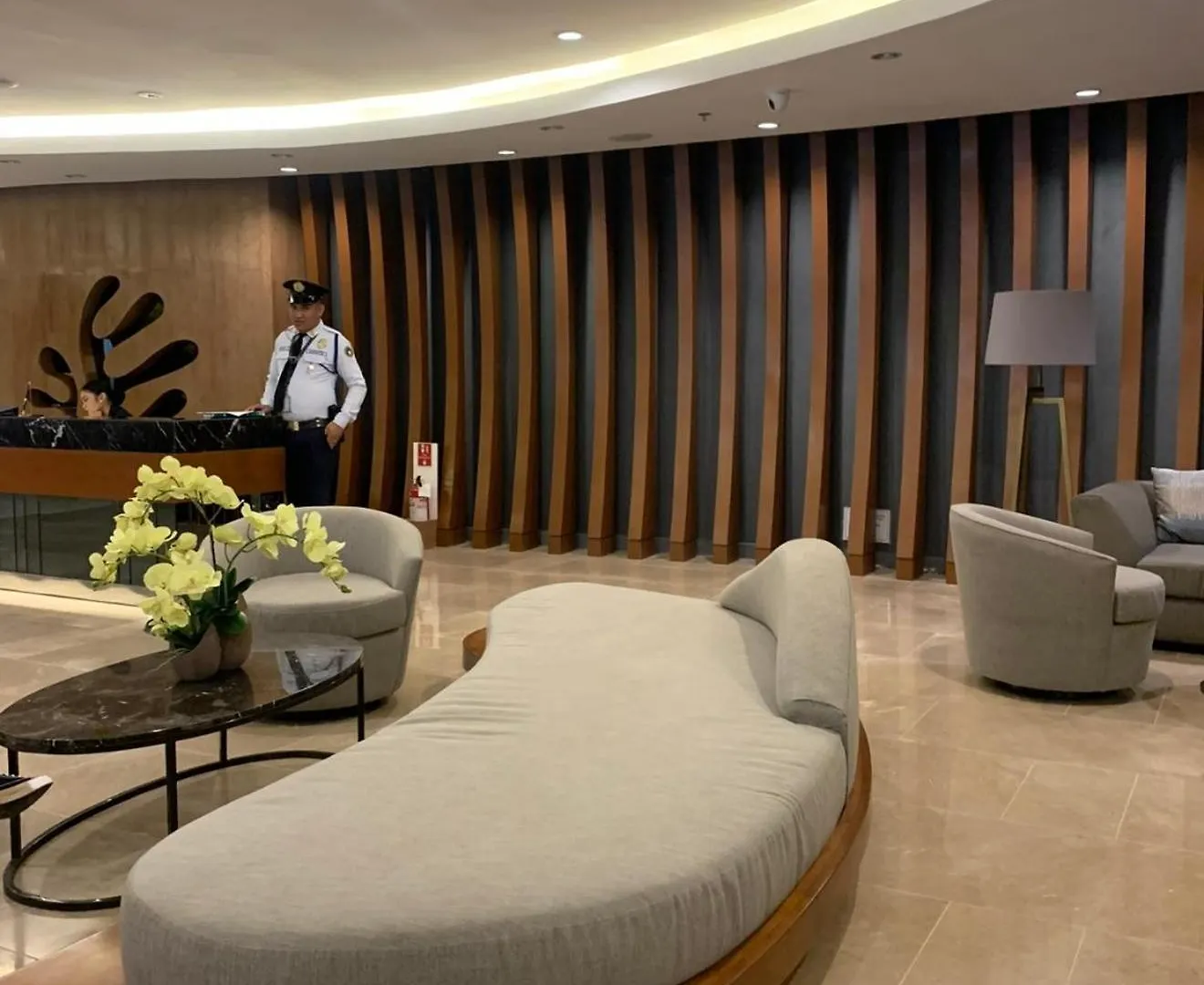 Apartment Shore Residences, Moa Pasay, Naia 1Br Manila Philippines