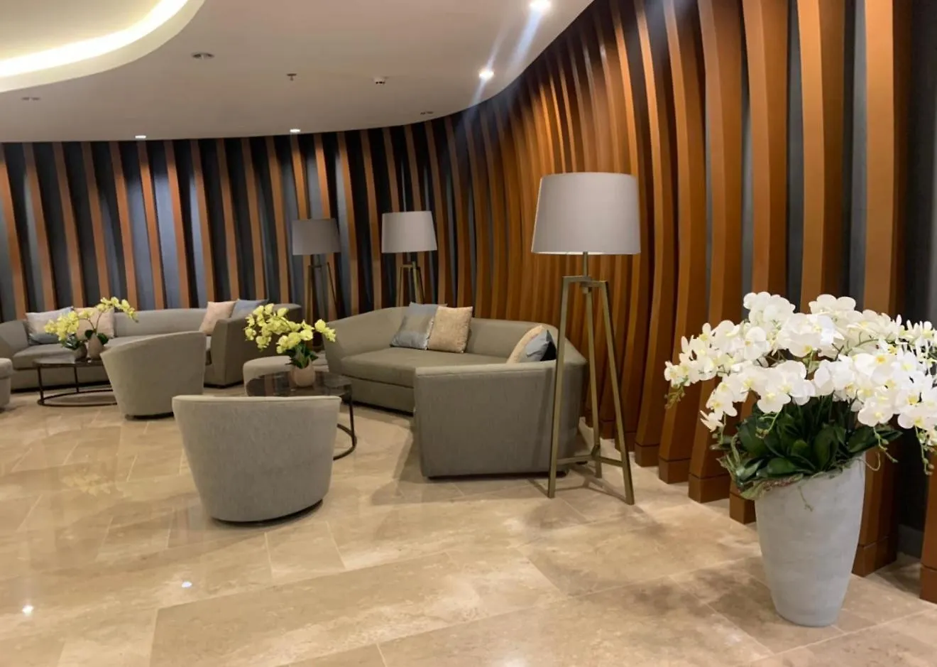 Shore Residences, Moa Pasay, Naia 1Br Manila Philippines