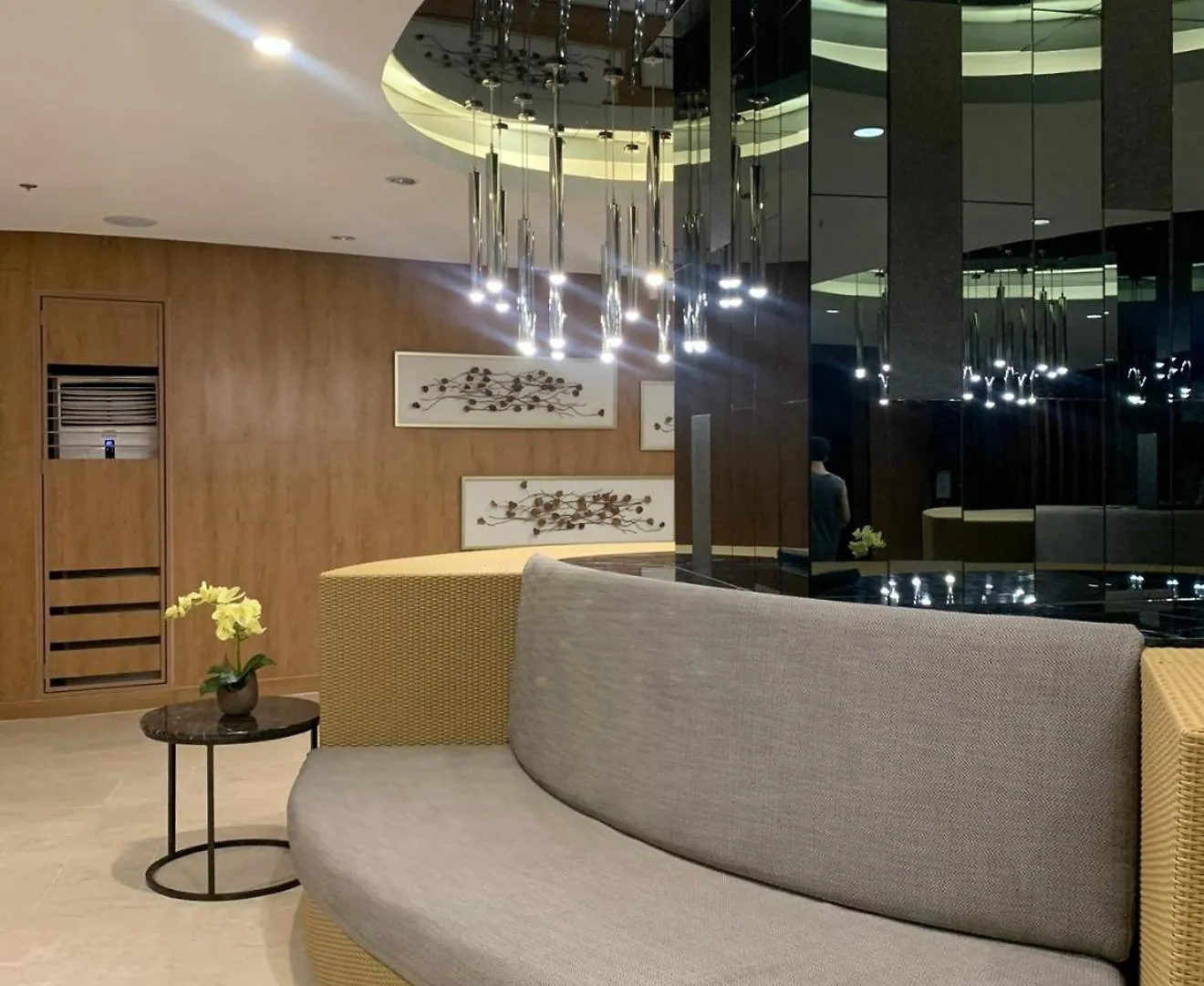Shore Residences, Moa Pasay, Naia 1Br Manila