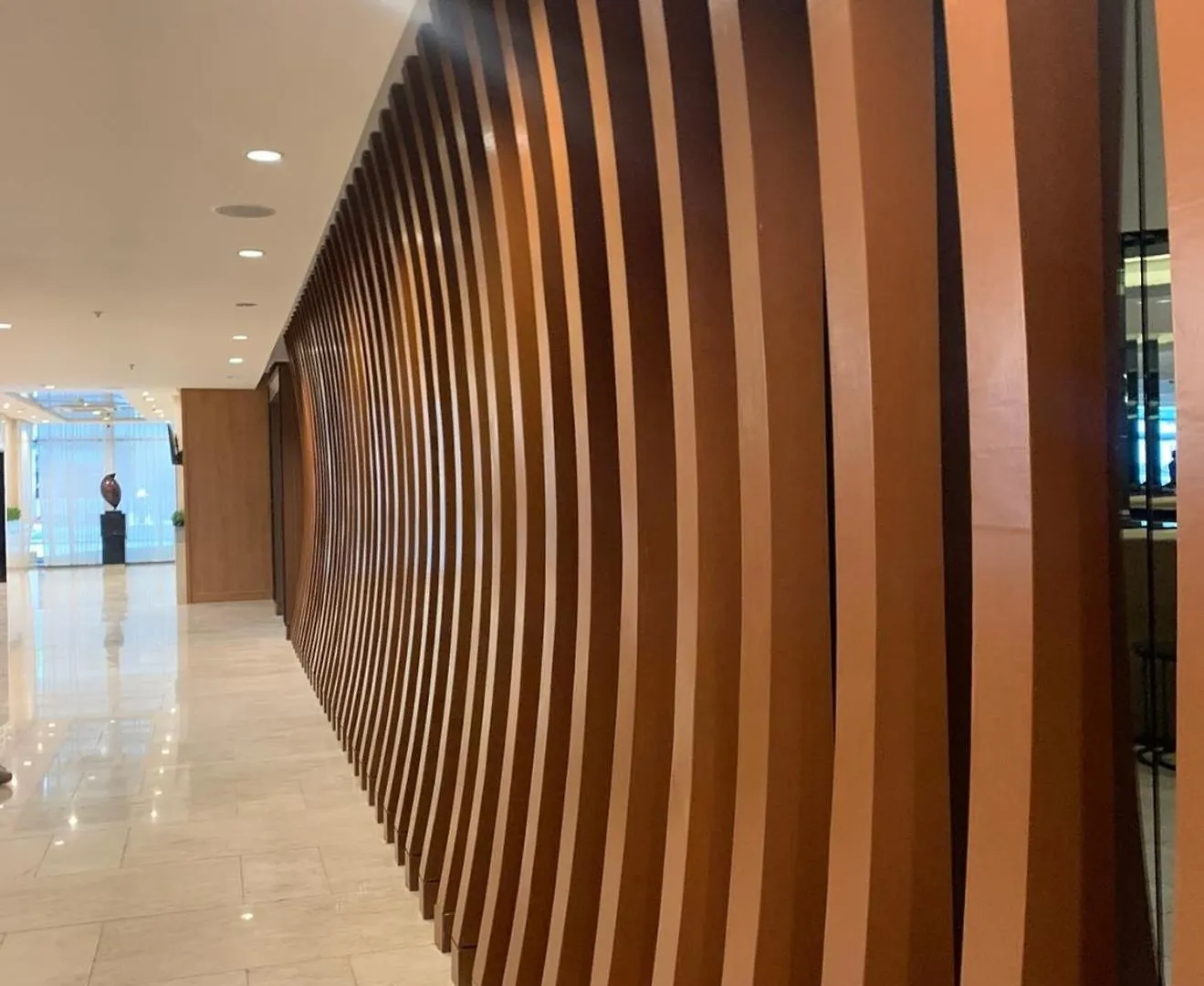 Apartment Shore Residences, Moa Pasay, Naia 1Br Manila Philippines