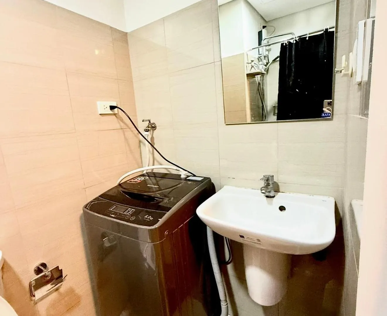 Apartment Shore Residences, Moa Pasay, Naia 1Br Manila