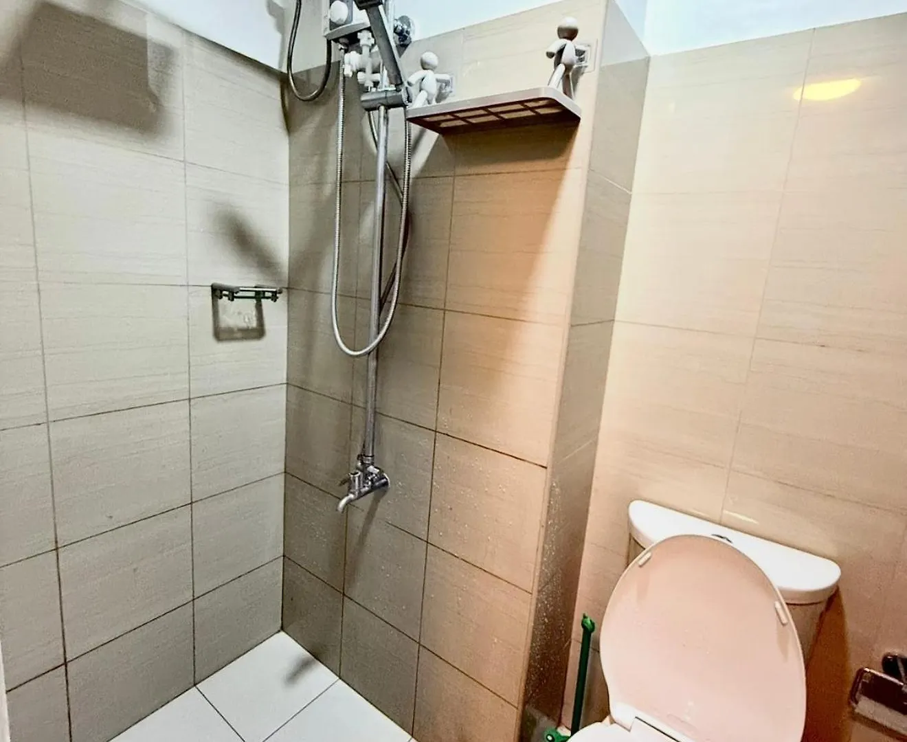 Shore Residences, Moa Pasay, Naia 1Br Manila 0*,  Philippines