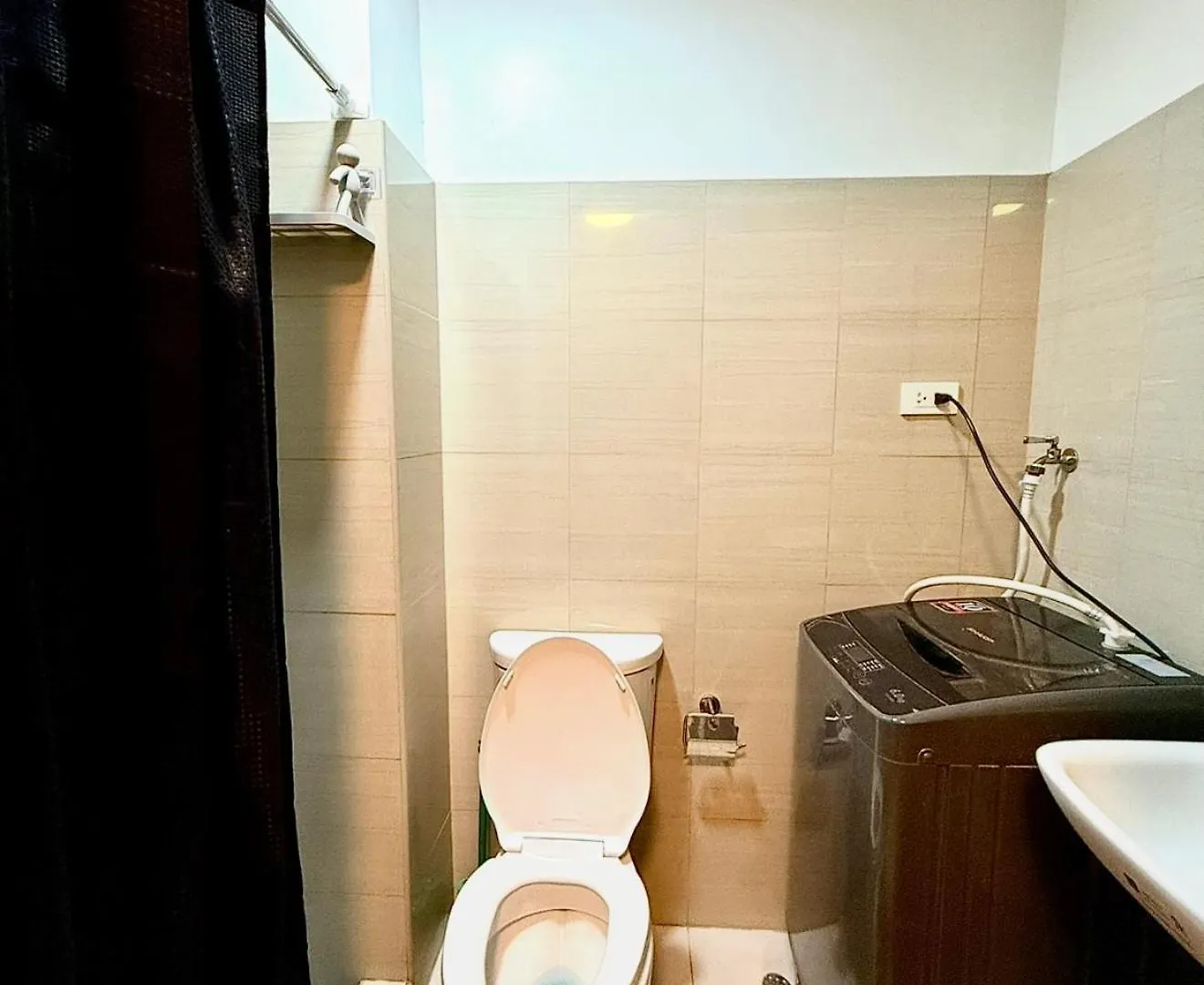 Shore Residences, Moa Pasay, Naia 1Br Manila Philippines