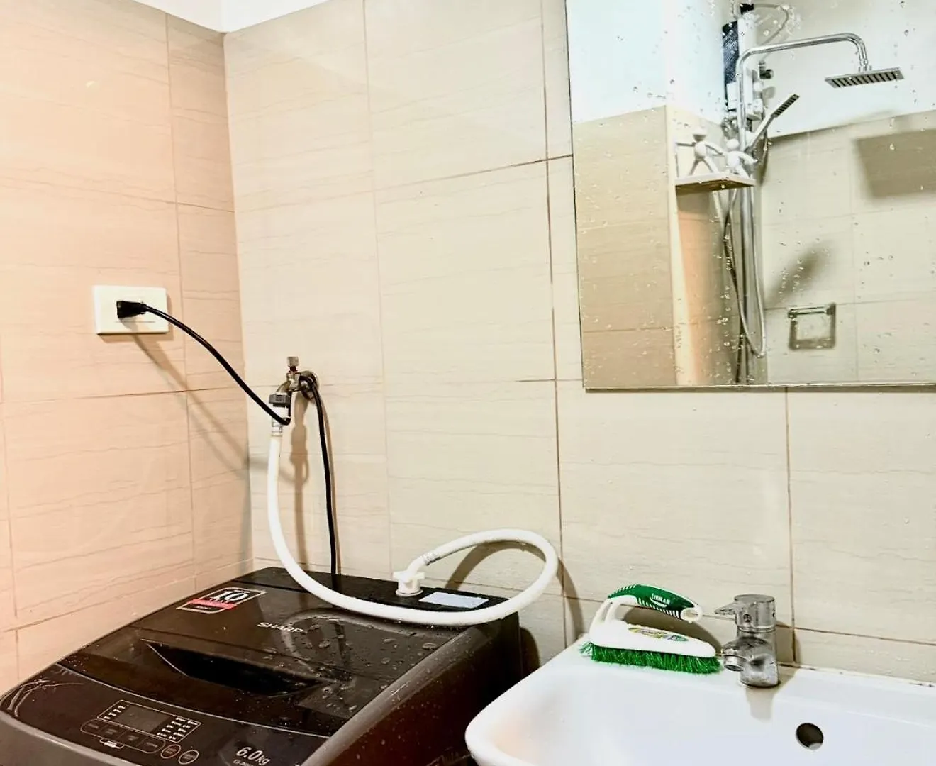 Shore Residences, Moa Pasay, Naia 1Br Manila